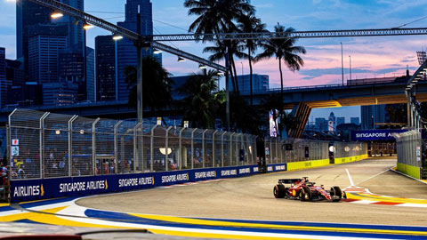 Ferrari, from the greatest racing team to ‘comedy’ village F1