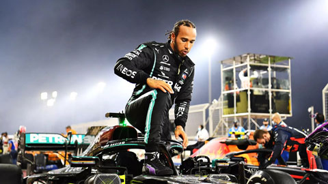 Lewis Hamilton’s crazy F1 season: The king’s return?