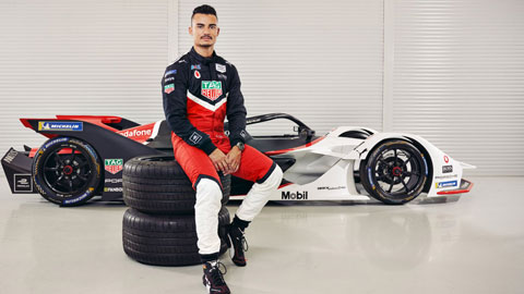 Pascal Wehrlein: ‘Little Schumacher’ ends F1 career at the age of 23