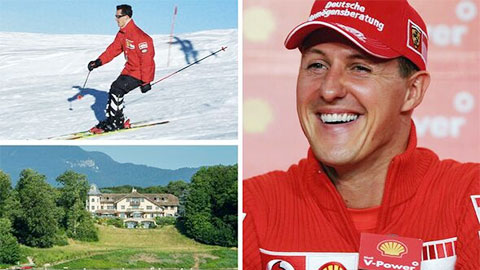 The Schumacher family sued the tabloid using artificial intelligence to make an interview