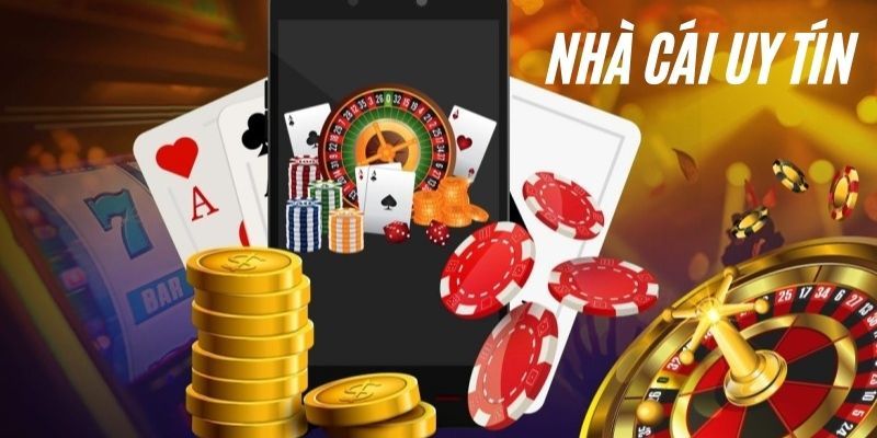 Nhà cái nh88 uy tín nhất hiện nay