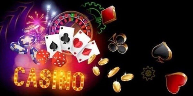 Sảnh live casino